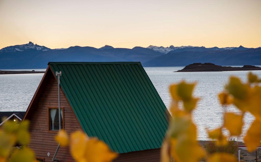 Brillos Patagonicos El Calafate Ngoại thất bức ảnh