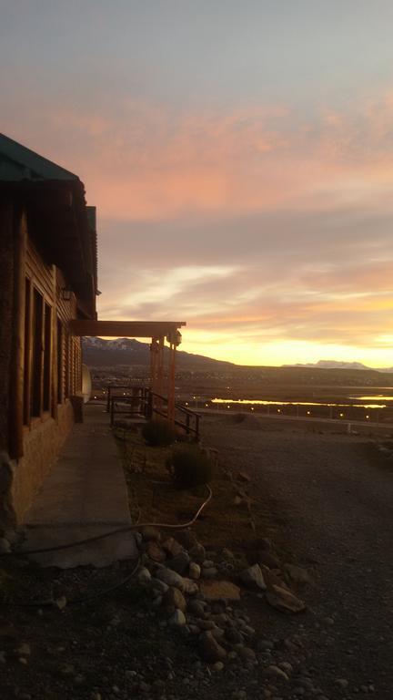 Brillos Patagonicos El Calafate Phòng bức ảnh