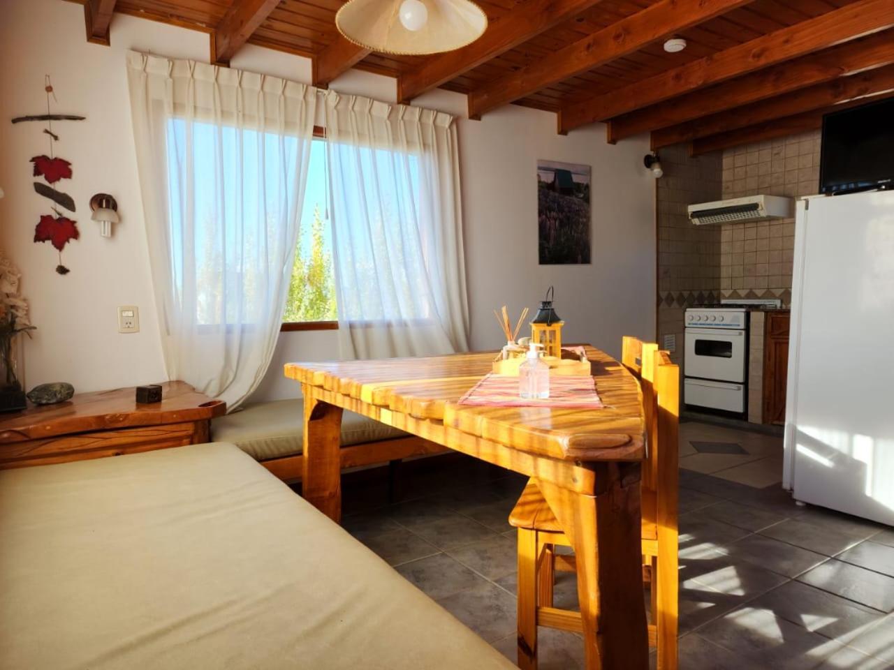 Brillos Patagonicos El Calafate Ngoại thất bức ảnh