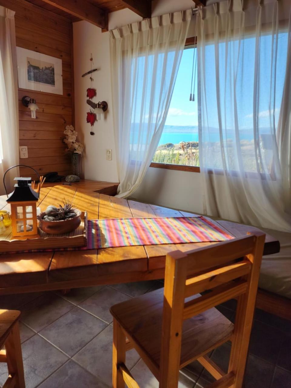 Brillos Patagonicos El Calafate Ngoại thất bức ảnh