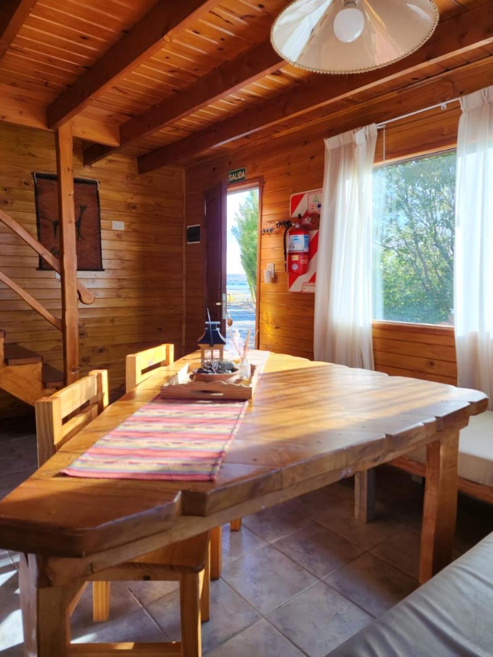 Brillos Patagonicos El Calafate Ngoại thất bức ảnh