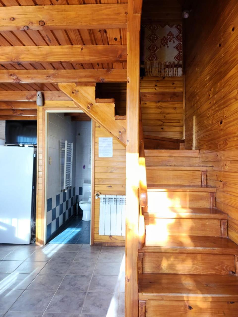 Brillos Patagonicos El Calafate Ngoại thất bức ảnh