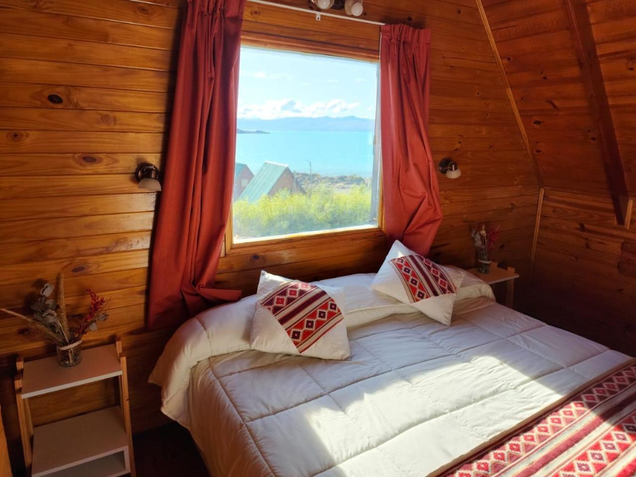 Brillos Patagonicos El Calafate Ngoại thất bức ảnh