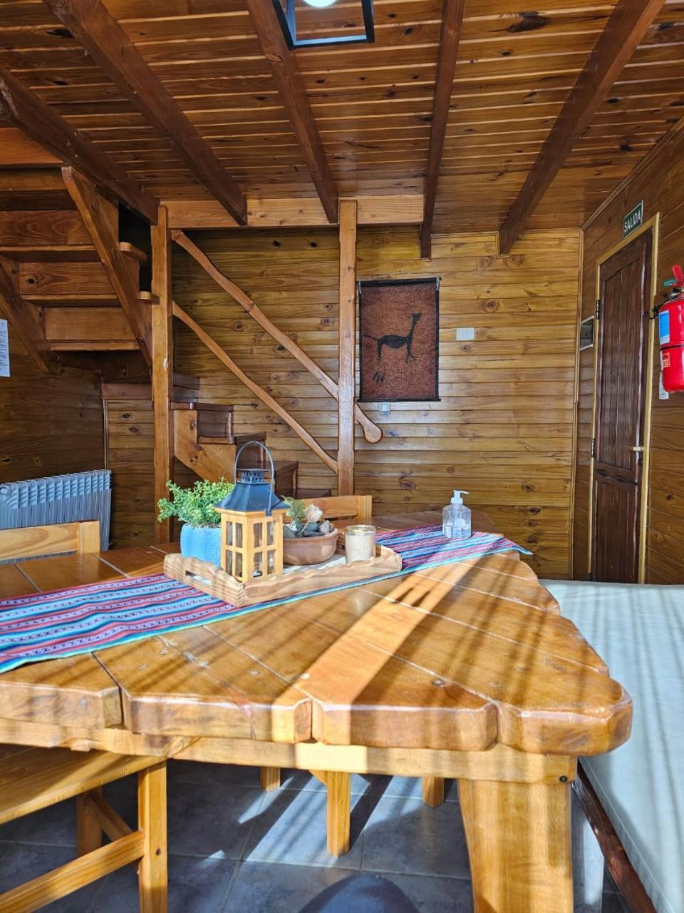 Brillos Patagonicos El Calafate Ngoại thất bức ảnh
