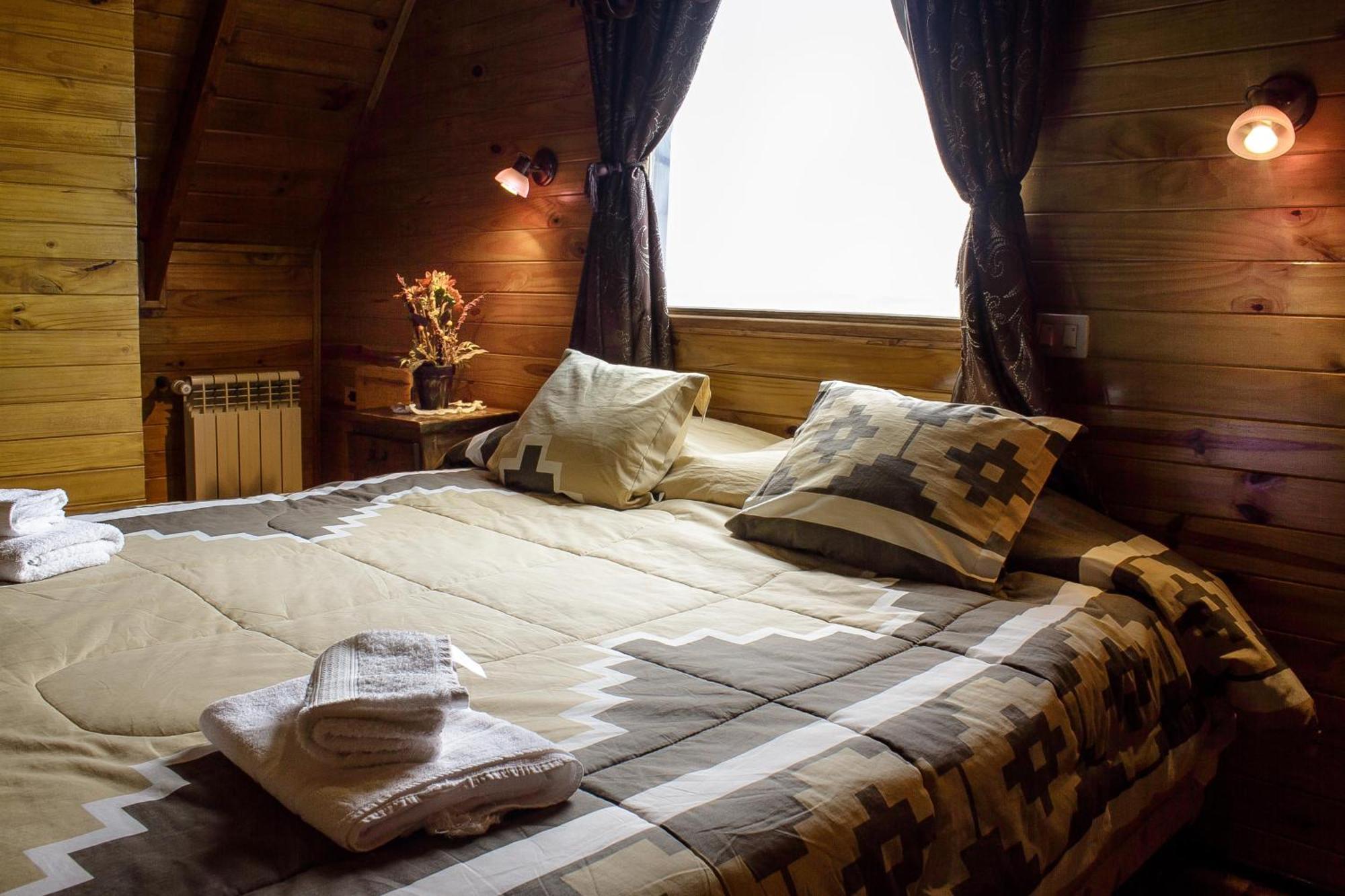 Brillos Patagonicos El Calafate Ngoại thất bức ảnh