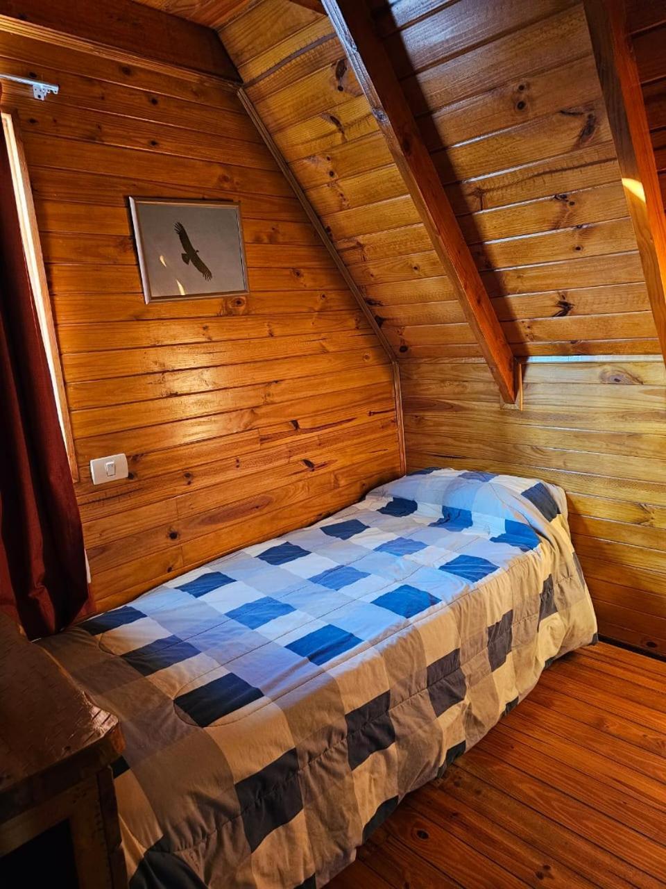 Brillos Patagonicos El Calafate Ngoại thất bức ảnh