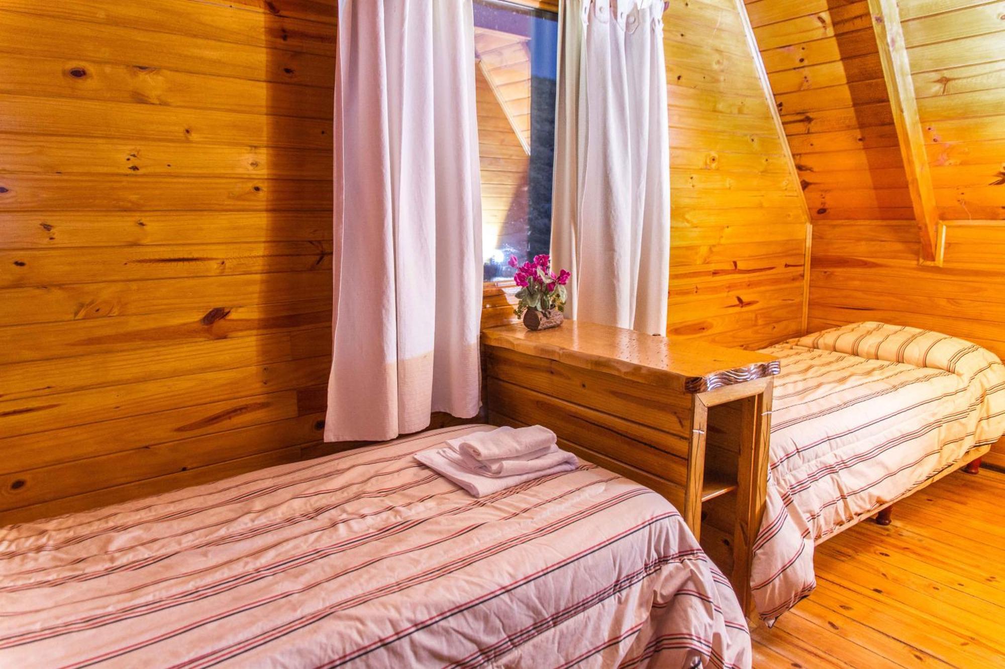 Brillos Patagonicos El Calafate Ngoại thất bức ảnh