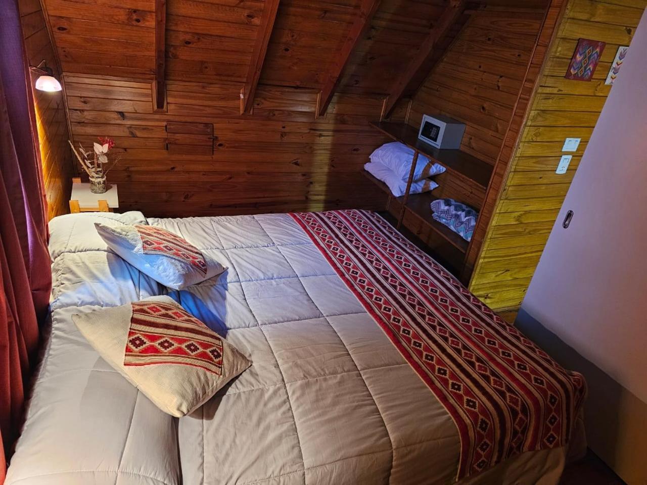Brillos Patagonicos El Calafate Ngoại thất bức ảnh