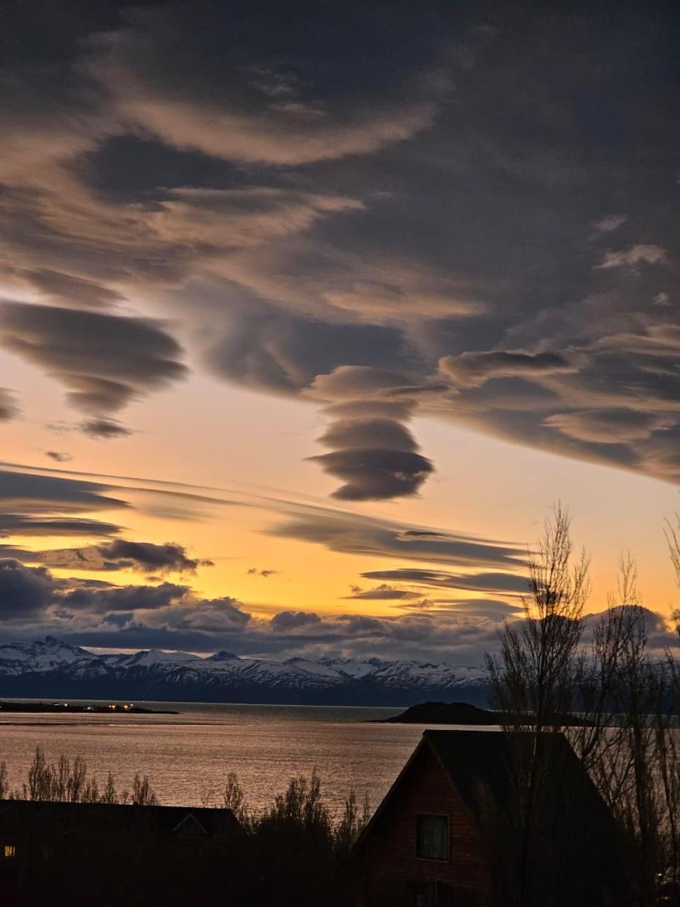 Brillos Patagonicos El Calafate Ngoại thất bức ảnh