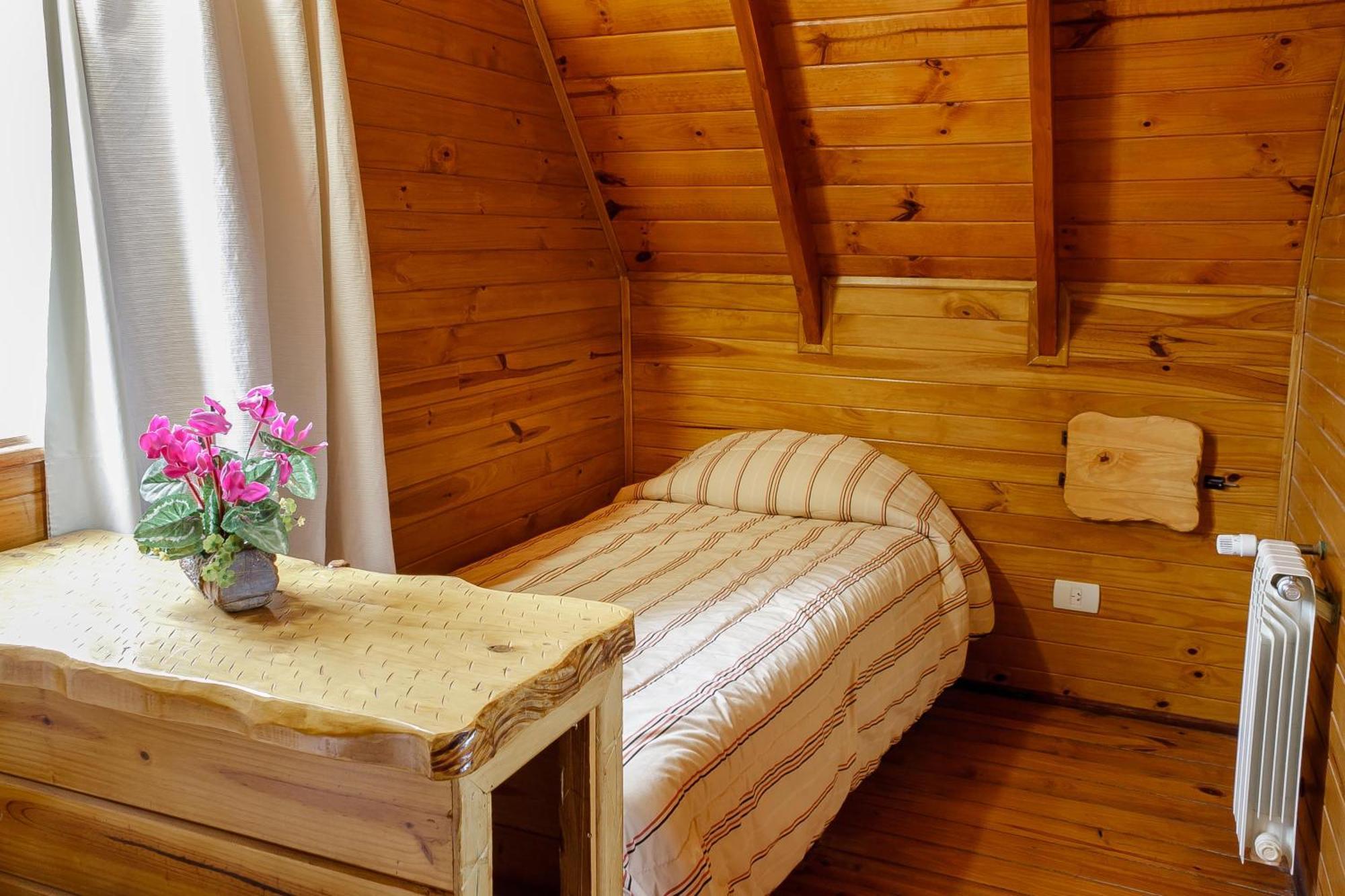 Brillos Patagonicos El Calafate Ngoại thất bức ảnh