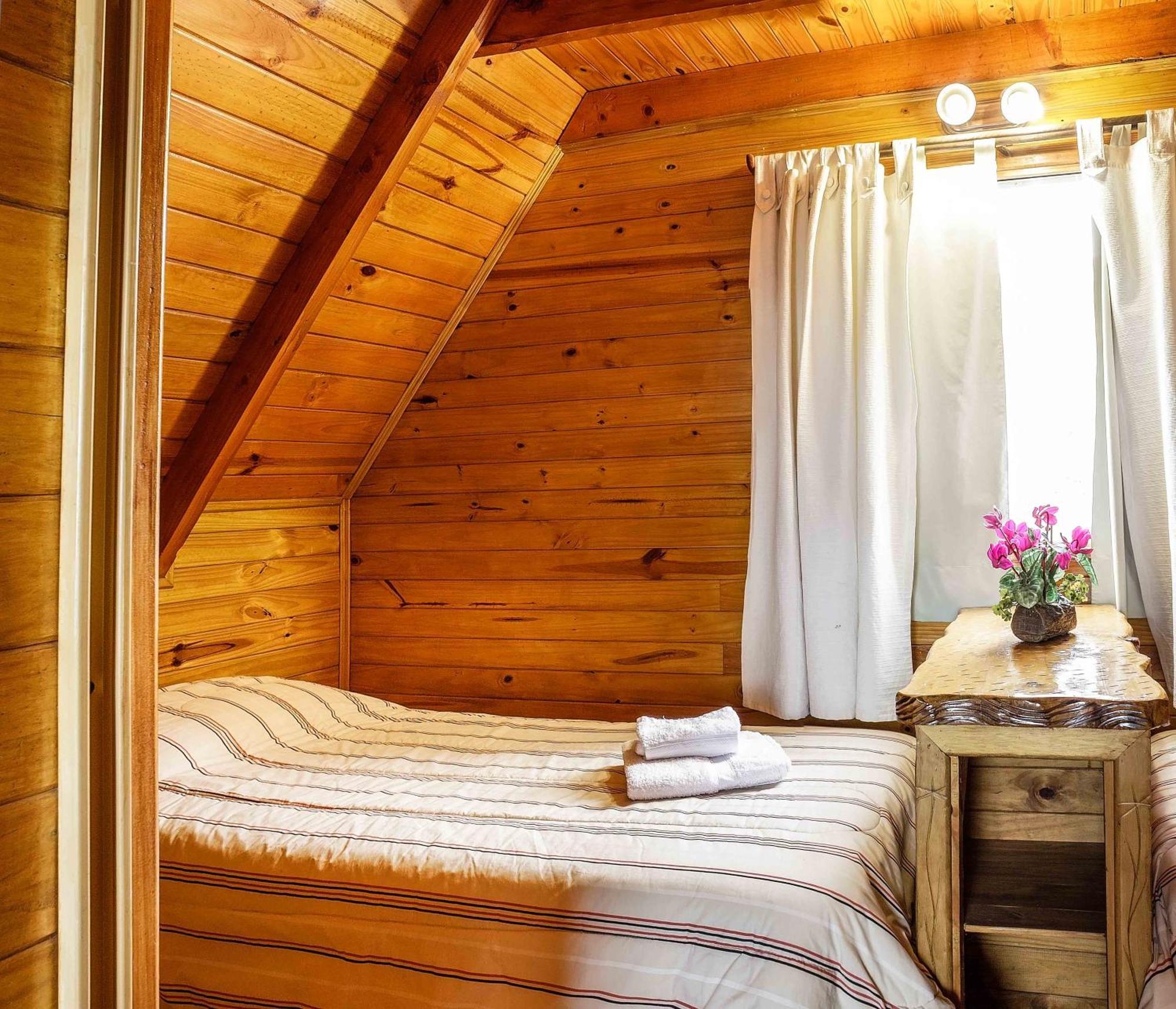 Brillos Patagonicos El Calafate Ngoại thất bức ảnh