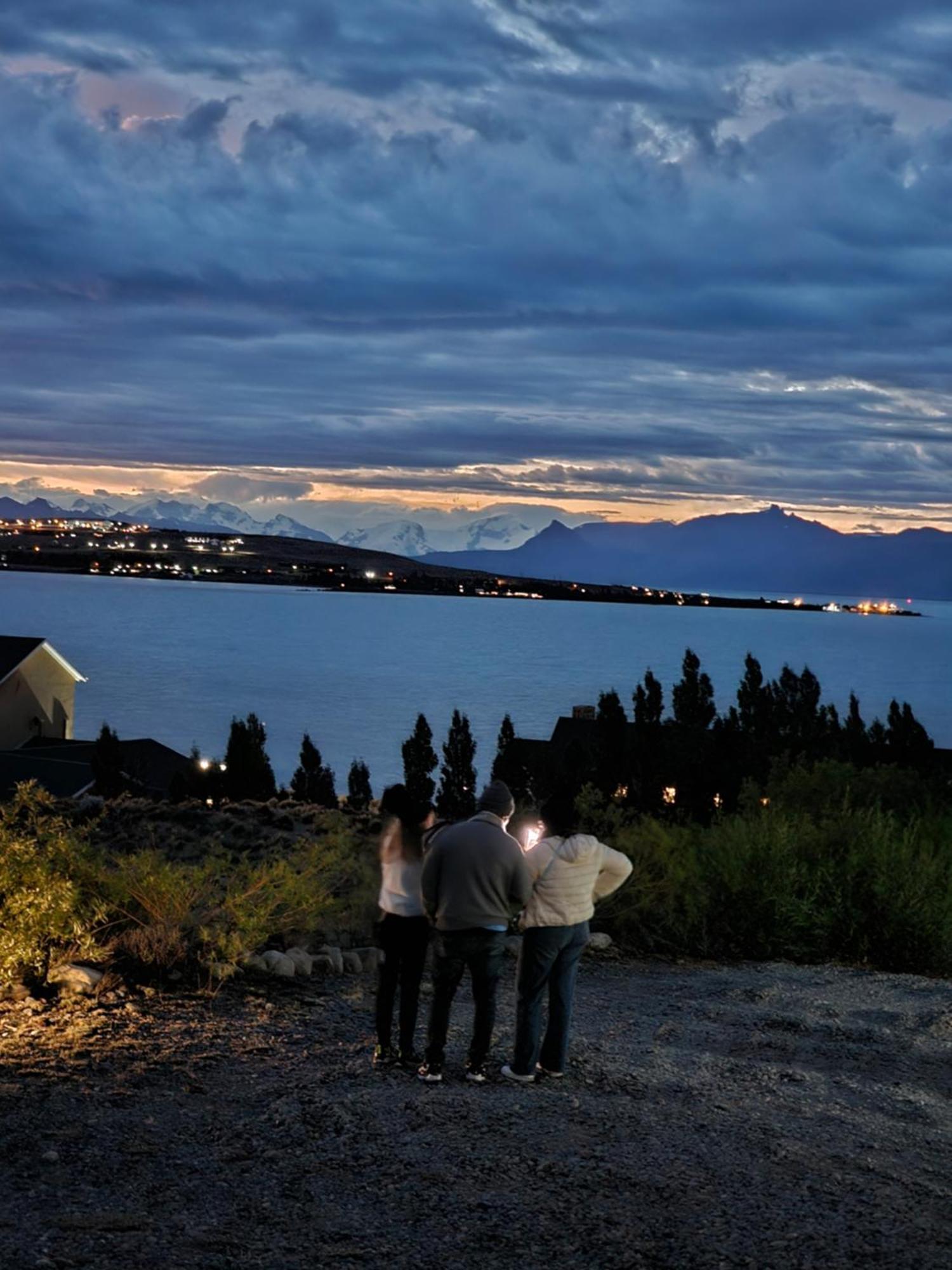 Brillos Patagonicos El Calafate Ngoại thất bức ảnh