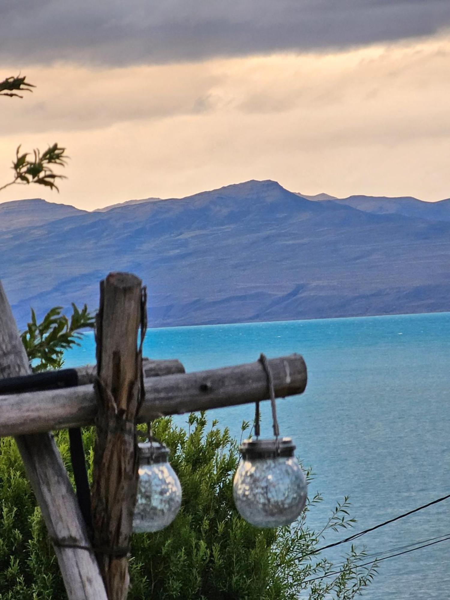 Brillos Patagonicos El Calafate Ngoại thất bức ảnh
