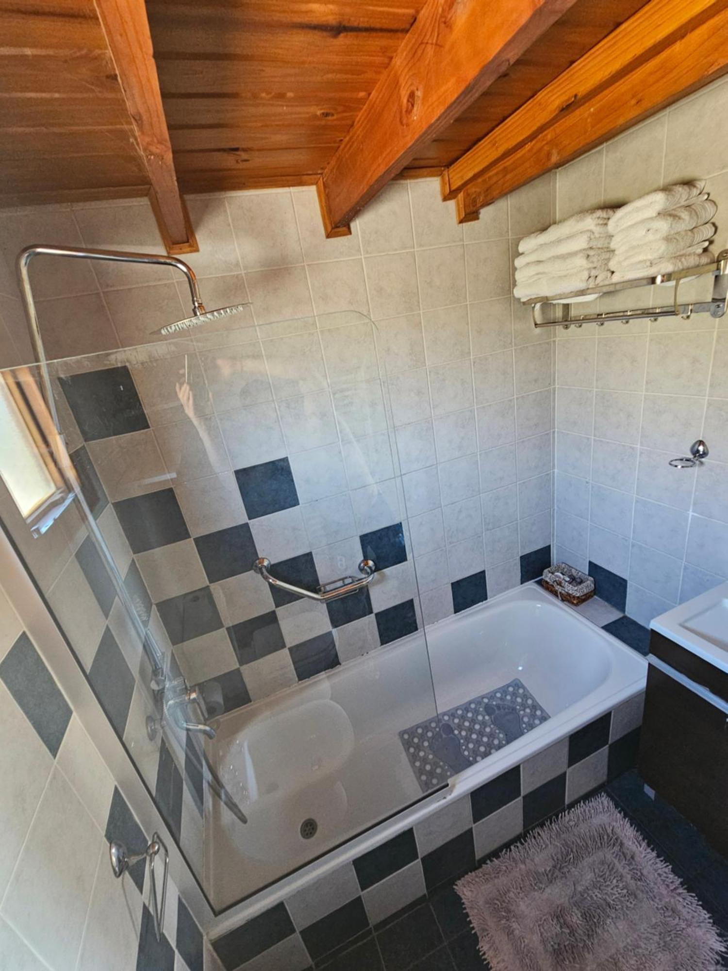 Brillos Patagonicos El Calafate Ngoại thất bức ảnh