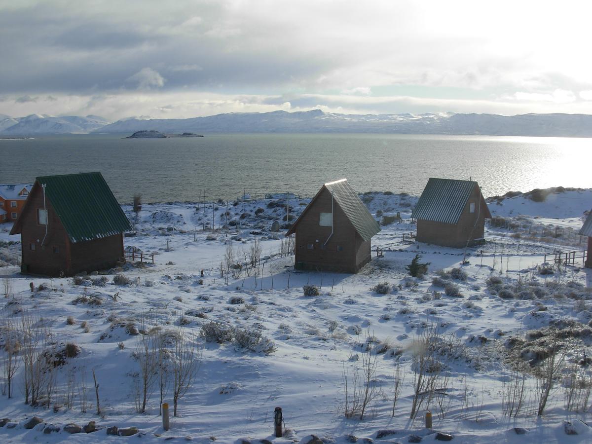 Brillos Patagonicos El Calafate Ngoại thất bức ảnh